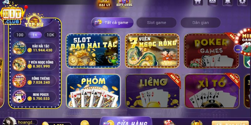 Những đánh giá về game tại đây