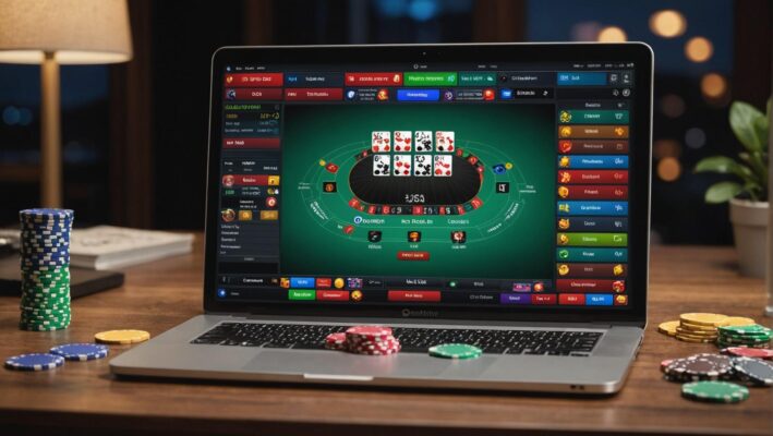 Mẹo Tăng Vốn Dần Dần Khi Chơi Tài Xỉu Casino Online