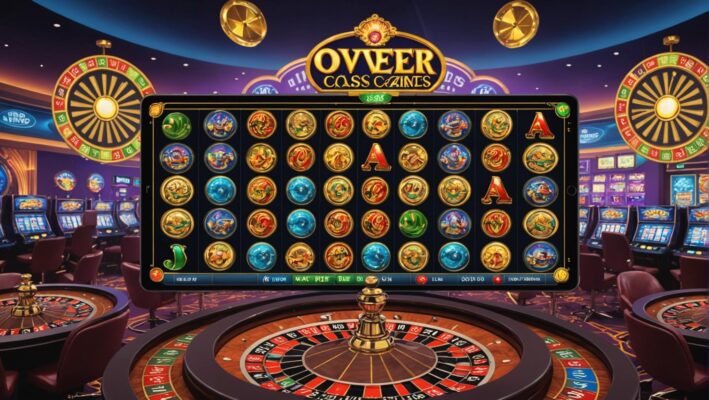 Mẹo Tăng Vốn Hiệu Quả Khi Đặt Cược Tài Xỉu Casino Online